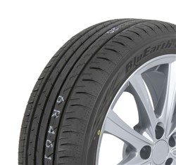 Шина YOKOHAMA 215/45R18 93 W BluEarth-GT AE51, XL, літня, без камери (R4622)